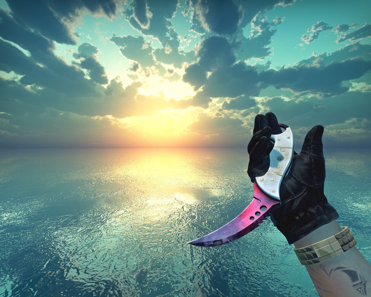 CS2 competitive scoreboard screenshot with Billy Smith leading the team